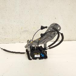 View Auto part Door/Boot/Gate Lock Hyundai Elantra 2012