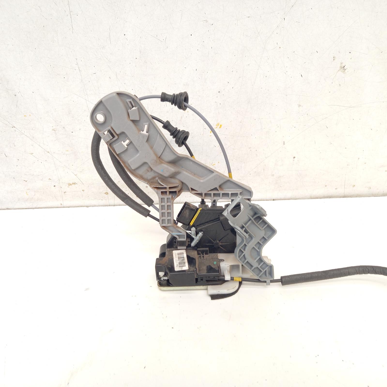 View Auto part Door/Boot/Gate Lock Hyundai Elantra 2012