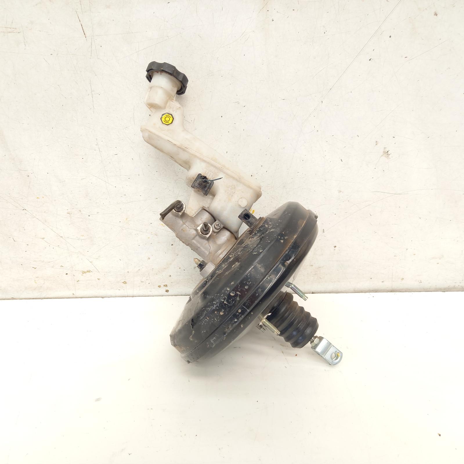 View Auto part Brake Booster Hyundai Elantra 2012