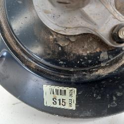 View Auto part Brake Booster Hyundai Elantra 2012