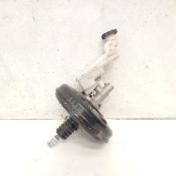 View Auto part Brake Booster Hyundai Elantra 2012