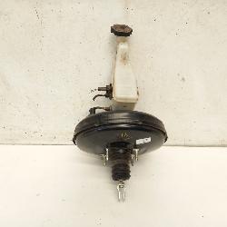 View Auto part Brake Booster Hyundai Elantra 2012
