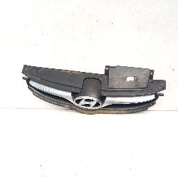 View Auto part Grille Hyundai Elantra 2012