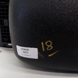 View Auto part Console Hyundai Elantra 2012