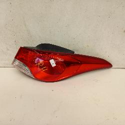 View Auto part Right Taillight Hyundai Elantra 2012