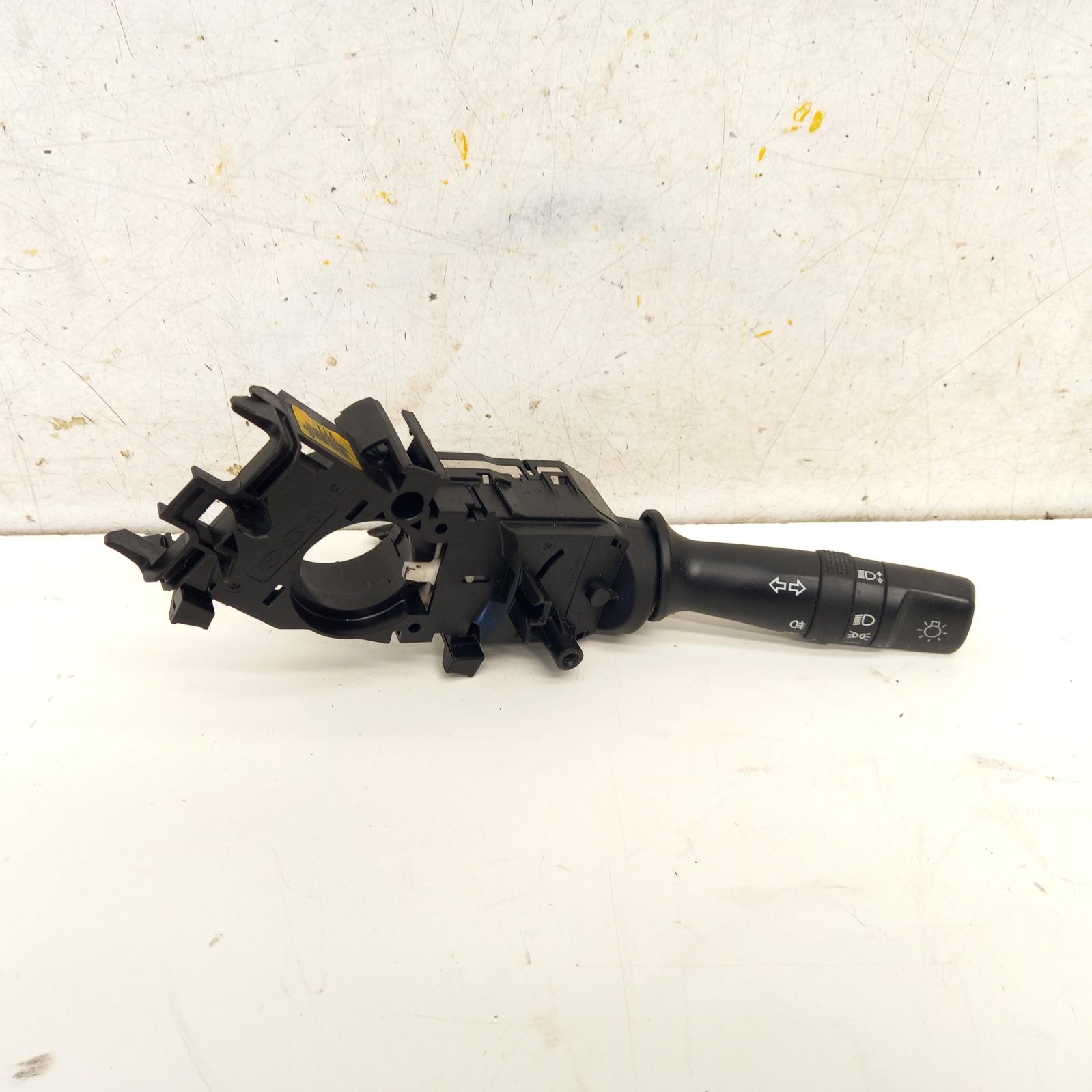 View Auto part Combination Switch Hyundai Elantra 2012