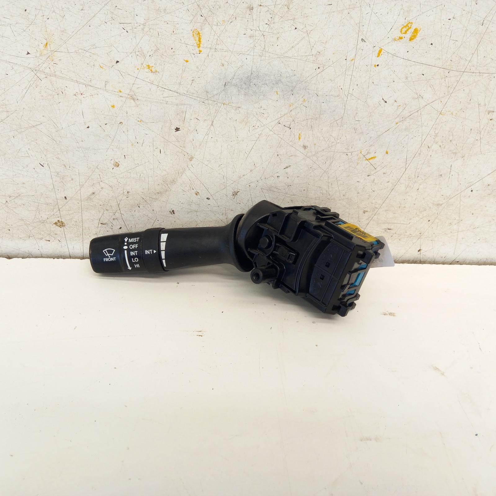 View Auto part Combination Switch Hyundai Elantra 2012