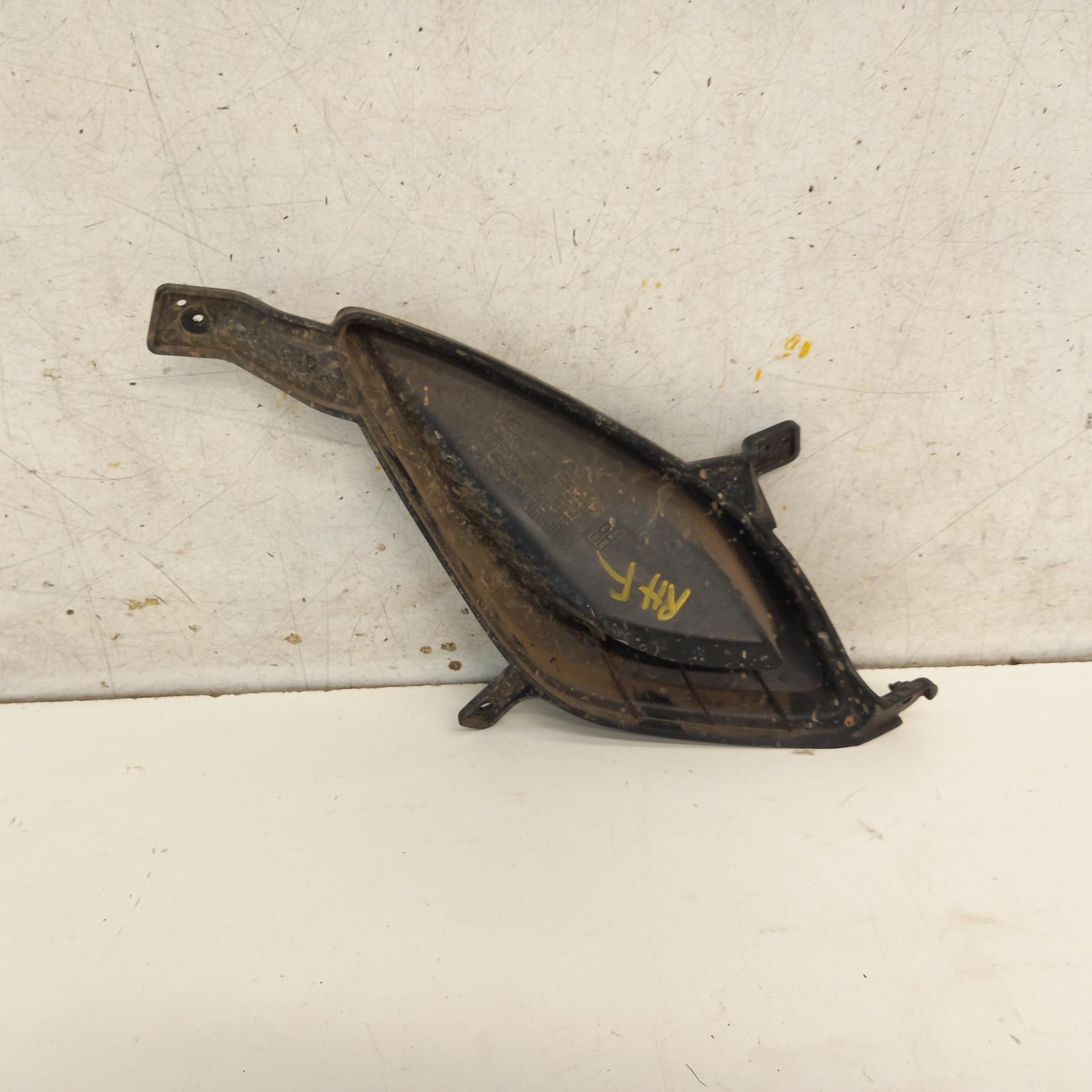 View Auto part Right Indicator/Fog/Side Hyundai Elantra 2012