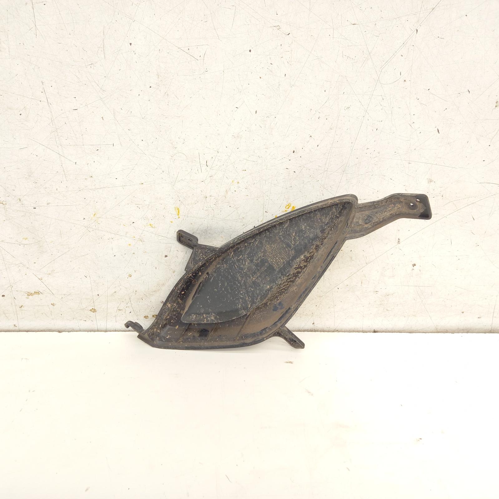 View Auto part Left Indicator/Fog/Side Hyundai Elantra 2012