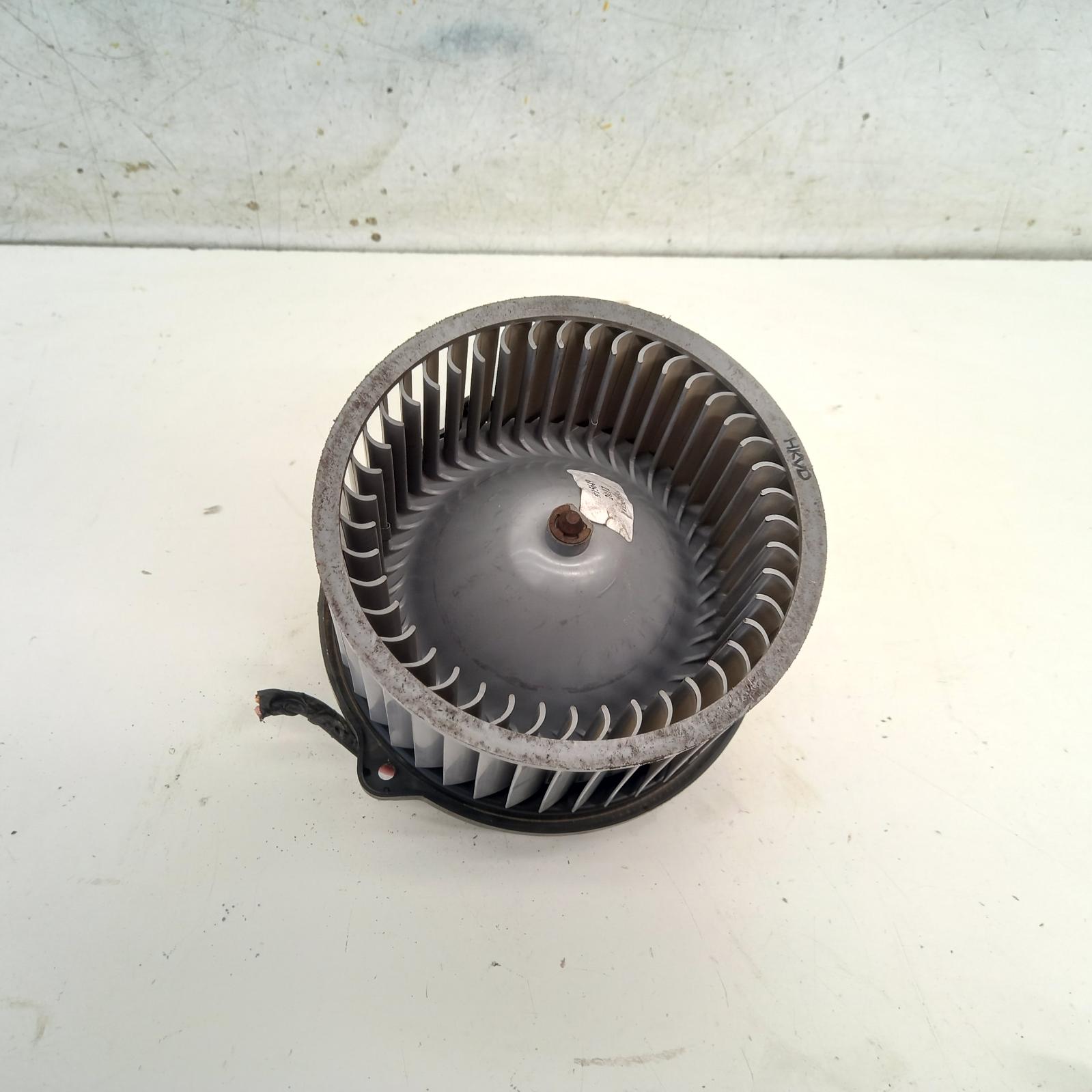 View Auto part Heater Fan Motor Hyundai Elantra 2012