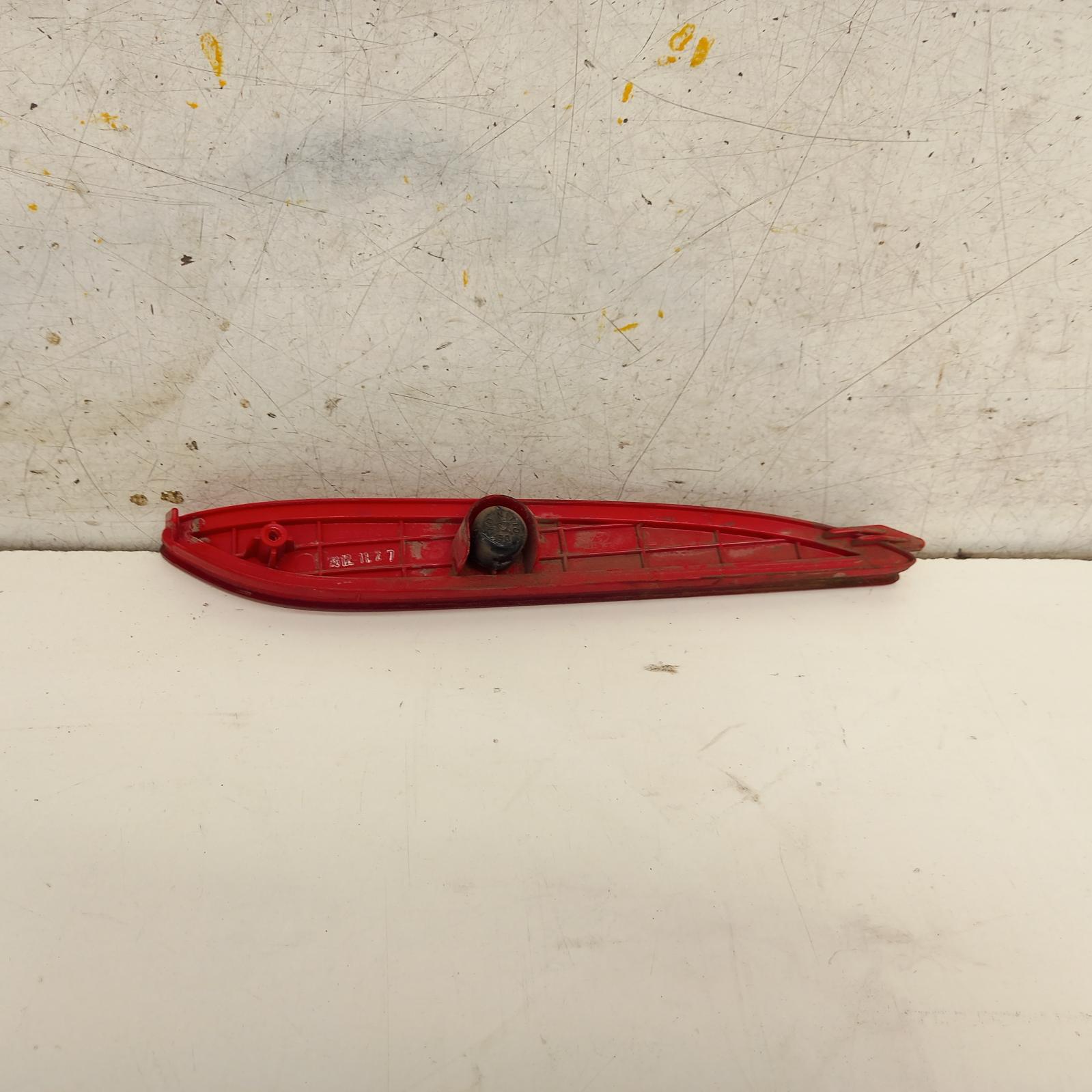 View Auto part Left Taillight Hyundai Elantra 2012