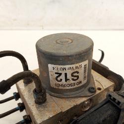 View Auto part Abs Pump/Modulator Hyundai Elantra 2012
