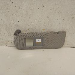 View Auto part Sunvisor Hyundai Elantra 2012