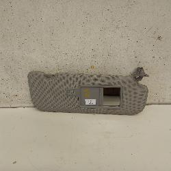 View Auto part Sunvisor Hyundai Elantra 2012