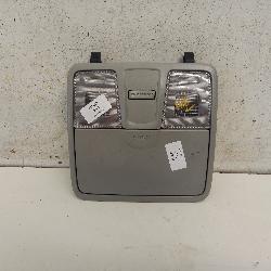 View Auto part Courtesy Light Hyundai Elantra 2012