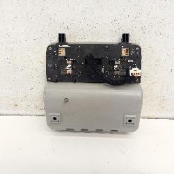 View Auto part Courtesy Light Hyundai Elantra 2012