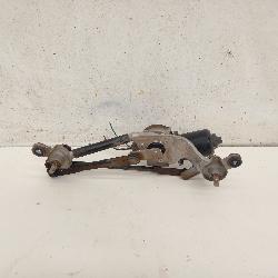 View Auto part Wiper Motor Hyundai Elantra 2012