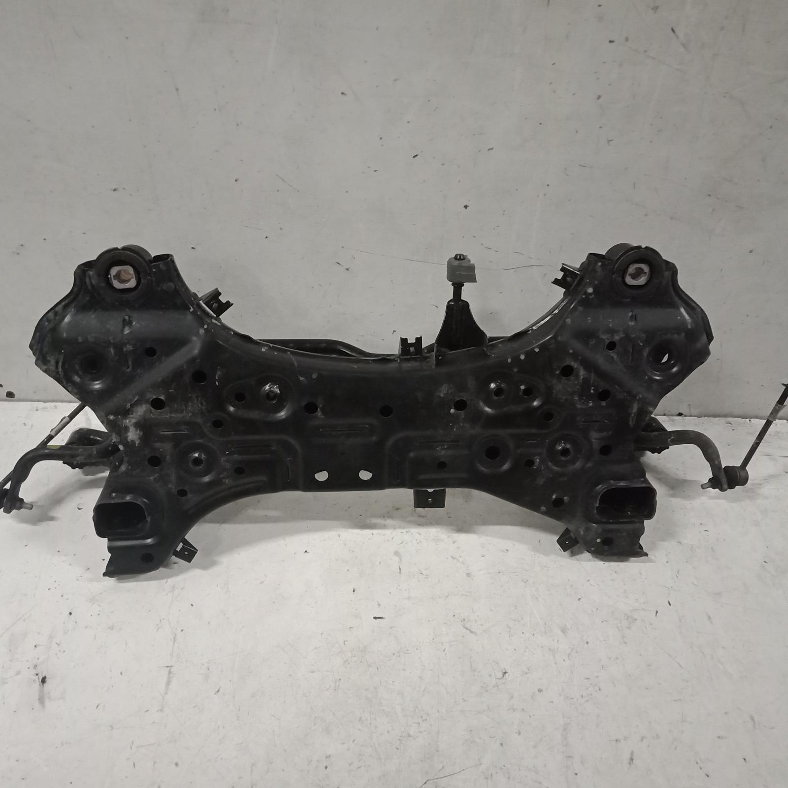 2019 Hyundai I30 Frt Xmember/Cradle View Auto part Frt Xmember/Cradle Hyundai I30 2019