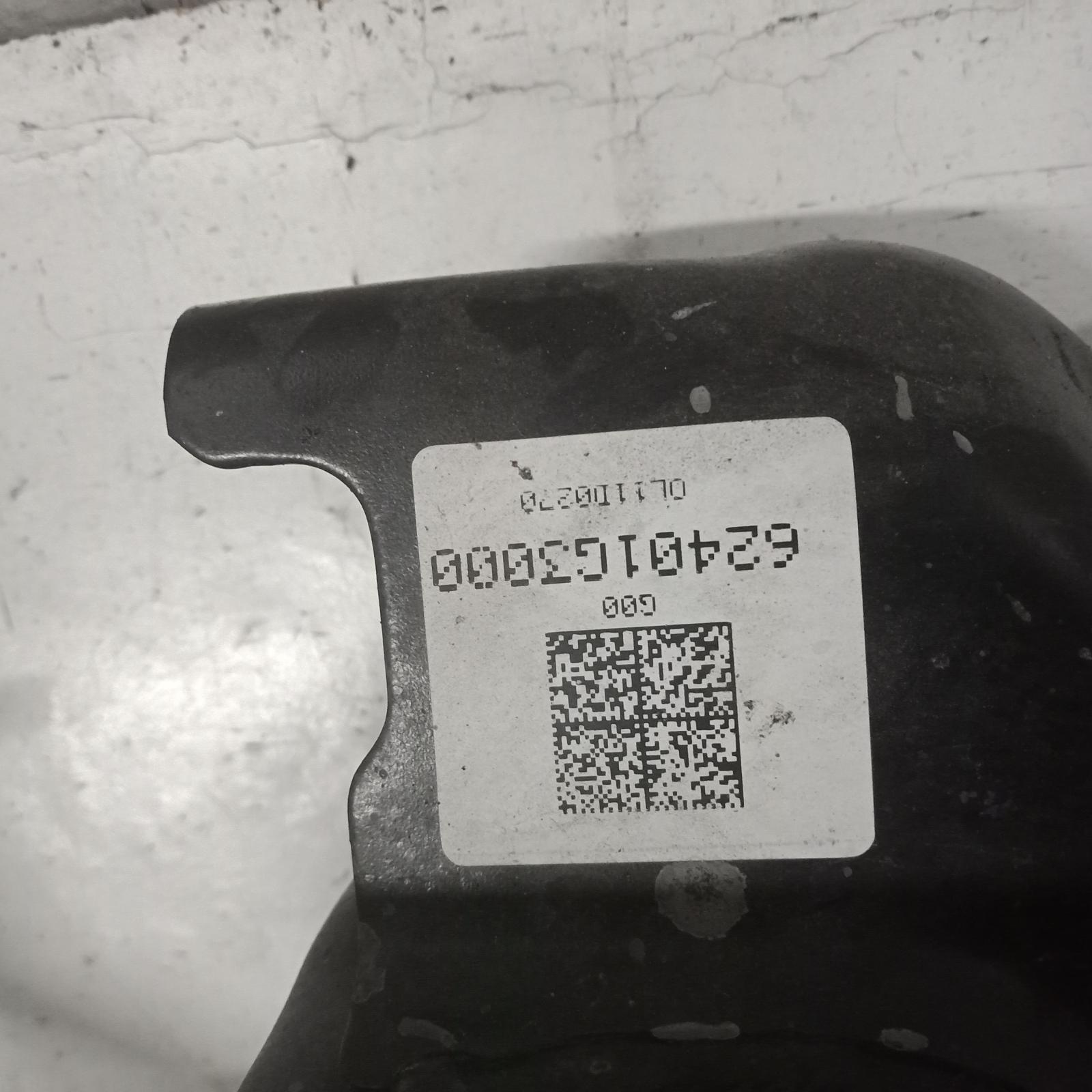 2019 Hyundai I30 Frt Xmember/Cradle View Auto part Frt Xmember/Cradle Hyundai I30 2019