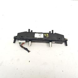 View Auto part Clock Hyundai Elantra 2012