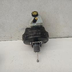 View Auto part Brake Booster Volkswagen Polo 2012