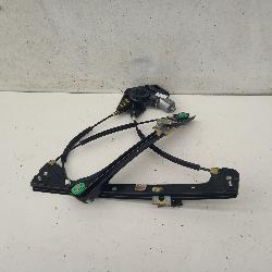 View Auto part Right Front Window Reg/Motor Volkswagen Polo 2012