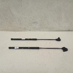 View Auto part Hatch Strut Volkswagen Polo 2012