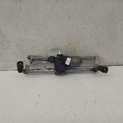 View Auto part Wiper Motor Volkswagen Polo 2012