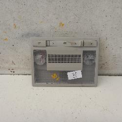 View Auto part Courtesy Light Volkswagen Polo 2012