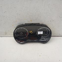 View Auto part Instrument Cluster Volkswagen Polo 2012