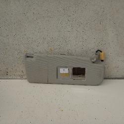 View Auto part Sunvisor Volkswagen Polo 2012