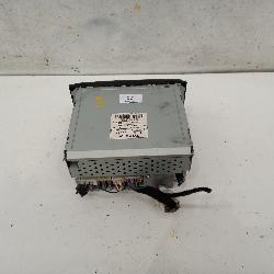 View Auto part Radio/Cd/Dvd/Sat/Tv Toyota Kluger 2007