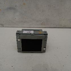 View Auto part Radio/Cd/Dvd/Sat/Tv Toyota Kluger 2007