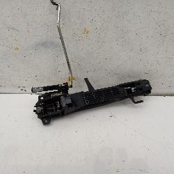 View Auto part Door Handle Toyota Kluger 2007
