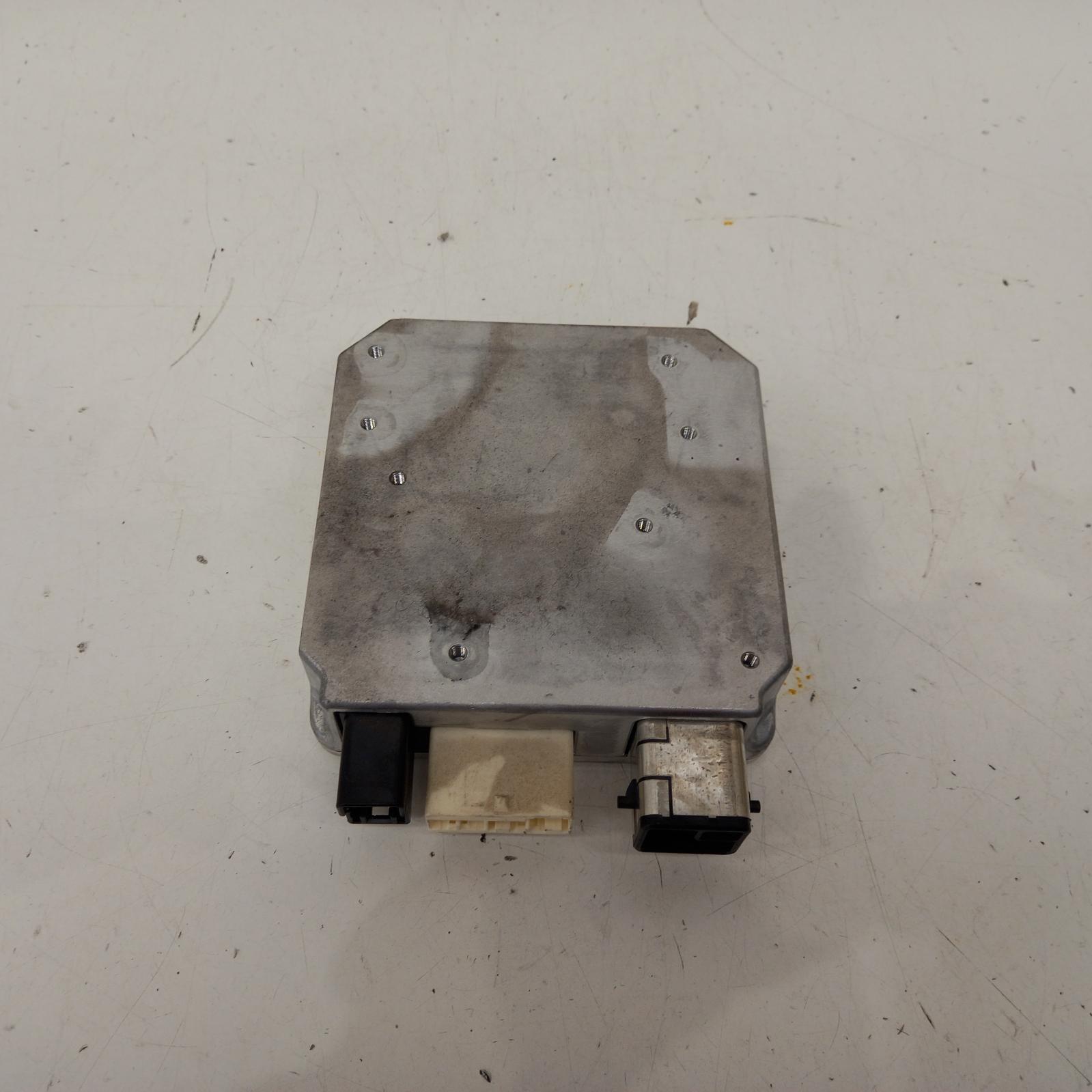 View Auto part Ecu Toyota Kluger 2007