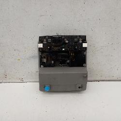 View Auto part Courtesy Light Toyota Kluger 2007
