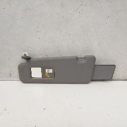 View Auto part Sunvisor Toyota Kluger 2007