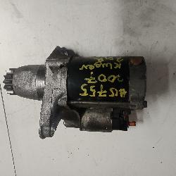 View Auto part Starter Toyota Kluger 2007