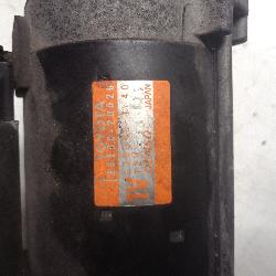 View Auto part Starter Toyota Kluger 2007