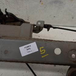 View Auto part Bonnet Lock/Support Nissan Tiida 2011