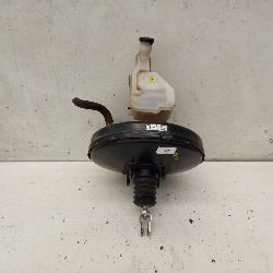 View Auto part Brake Booster Nissan Tiida 2011
