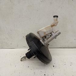View Auto part Brake Booster Nissan Tiida 2011