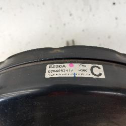 View Auto part Brake Booster Nissan Tiida 2011