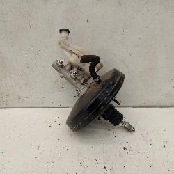 View Auto part Brake Booster Nissan Tiida 2011