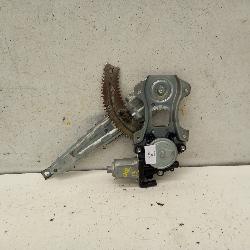 View Auto part Left Rear Wnd Reg/Motor Nissan Tiida 2011