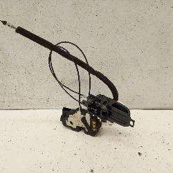 View Auto part Door/Boot/Gate Lock Nissan Tiida 2011