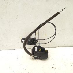 View Auto part Door/Boot/Gate Lock Nissan Tiida 2011