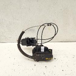 View Auto part Door/Boot/Gate Lock Nissan Tiida 2011