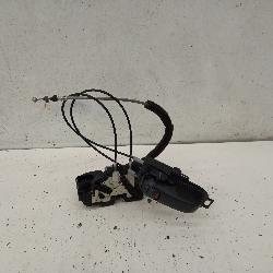 View Auto part Door/Boot/Gate Lock Nissan Tiida 2011