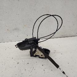 View Auto part Door/Boot/Gate Lock Nissan Tiida 2011